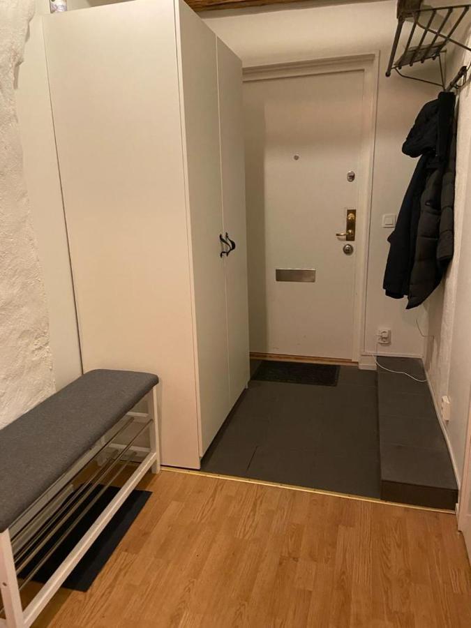 Attic Floor In Stockholm City! 918 Kültér fotó