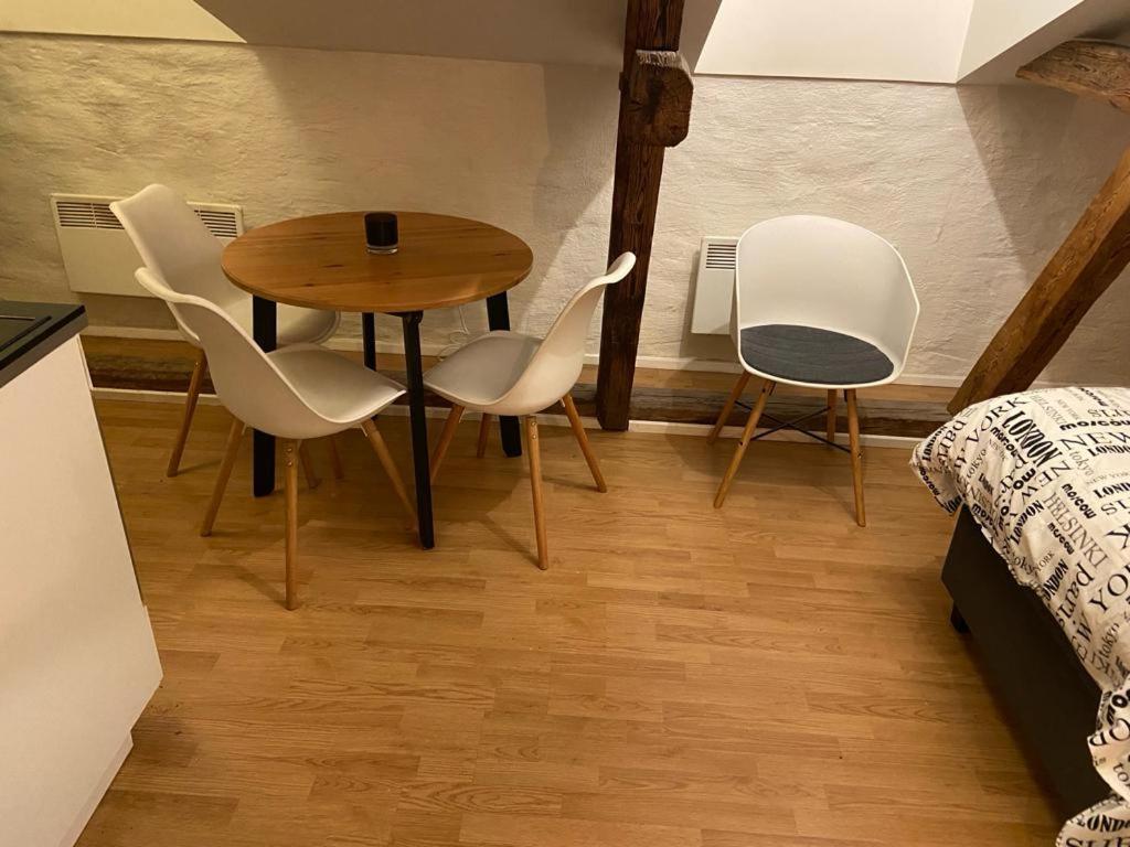 Attic Floor In Stockholm City! 918 Kültér fotó